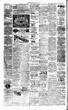 Folkestone Express, Sandgate, Shorncliffe & Hythe Advertiser Saturday 18 July 1874 Page 4