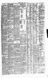 Folkestone Express, Sandgate, Shorncliffe & Hythe Advertiser Saturday 15 August 1874 Page 3