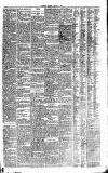 Folkestone Express, Sandgate, Shorncliffe & Hythe Advertiser Saturday 22 August 1874 Page 3