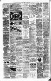 Folkestone Express, Sandgate, Shorncliffe & Hythe Advertiser Saturday 29 August 1874 Page 4