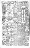 Folkestone Express, Sandgate, Shorncliffe & Hythe Advertiser Saturday 12 September 1874 Page 2