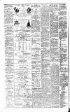 Folkestone Express, Sandgate, Shorncliffe & Hythe Advertiser Saturday 19 September 1874 Page 2