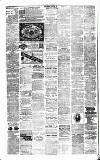 Folkestone Express, Sandgate, Shorncliffe & Hythe Advertiser Saturday 19 September 1874 Page 4