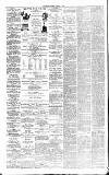 Folkestone Express, Sandgate, Shorncliffe & Hythe Advertiser Saturday 03 October 1874 Page 2