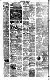 Folkestone Express, Sandgate, Shorncliffe & Hythe Advertiser Saturday 24 October 1874 Page 4