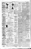 Folkestone Express, Sandgate, Shorncliffe & Hythe Advertiser Saturday 31 October 1874 Page 2