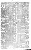 Folkestone Express, Sandgate, Shorncliffe & Hythe Advertiser Saturday 31 October 1874 Page 3