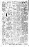 Folkestone Express, Sandgate, Shorncliffe & Hythe Advertiser Saturday 07 November 1874 Page 2