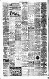 Folkestone Express, Sandgate, Shorncliffe & Hythe Advertiser Saturday 07 November 1874 Page 4