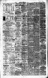 Folkestone Express, Sandgate, Shorncliffe & Hythe Advertiser Saturday 02 January 1875 Page 2