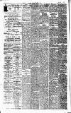 Folkestone Express, Sandgate, Shorncliffe & Hythe Advertiser Saturday 30 January 1875 Page 2