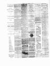 Folkestone Express, Sandgate, Shorncliffe & Hythe Advertiser Saturday 27 February 1875 Page 2