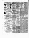 Folkestone Express, Sandgate, Shorncliffe & Hythe Advertiser Saturday 27 February 1875 Page 4