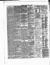 Folkestone Express, Sandgate, Shorncliffe & Hythe Advertiser Saturday 27 February 1875 Page 8