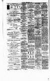 Folkestone Express, Sandgate, Shorncliffe & Hythe Advertiser Saturday 13 March 1875 Page 4