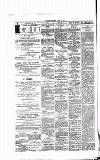 Folkestone Express, Sandgate, Shorncliffe & Hythe Advertiser Saturday 03 April 1875 Page 4