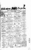 Folkestone Express, Sandgate, Shorncliffe & Hythe Advertiser Saturday 01 May 1875 Page 1