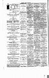 Folkestone Express, Sandgate, Shorncliffe & Hythe Advertiser Saturday 22 May 1875 Page 4