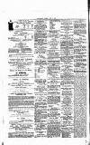 Folkestone Express, Sandgate, Shorncliffe & Hythe Advertiser Saturday 10 July 1875 Page 4