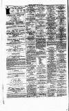 Folkestone Express, Sandgate, Shorncliffe & Hythe Advertiser Saturday 31 July 1875 Page 4