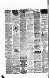 Folkestone Express, Sandgate, Shorncliffe & Hythe Advertiser Saturday 07 August 1875 Page 2