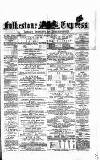 Folkestone Express, Sandgate, Shorncliffe & Hythe Advertiser