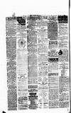 Folkestone Express, Sandgate, Shorncliffe & Hythe Advertiser Saturday 21 August 1875 Page 2