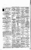 Folkestone Express, Sandgate, Shorncliffe & Hythe Advertiser Saturday 21 August 1875 Page 4