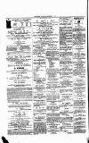 Folkestone Express, Sandgate, Shorncliffe & Hythe Advertiser Saturday 04 September 1875 Page 4