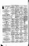 Folkestone Express, Sandgate, Shorncliffe & Hythe Advertiser Saturday 18 September 1875 Page 4