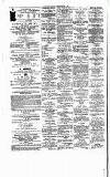 Folkestone Express, Sandgate, Shorncliffe & Hythe Advertiser Saturday 25 September 1875 Page 4