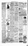 Folkestone Express, Sandgate, Shorncliffe & Hythe Advertiser Saturday 16 December 1876 Page 2