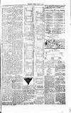 Folkestone Express, Sandgate, Shorncliffe & Hythe Advertiser Saturday 17 June 1876 Page 7