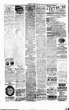 Folkestone Express, Sandgate, Shorncliffe & Hythe Advertiser Saturday 08 January 1876 Page 2