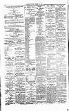 Folkestone Express, Sandgate, Shorncliffe & Hythe Advertiser Saturday 22 January 1876 Page 4