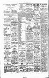 Folkestone Express, Sandgate, Shorncliffe & Hythe Advertiser Saturday 05 February 1876 Page 4