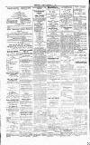 Folkestone Express, Sandgate, Shorncliffe & Hythe Advertiser Saturday 12 February 1876 Page 4