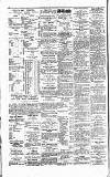 Folkestone Express, Sandgate, Shorncliffe & Hythe Advertiser Saturday 11 March 1876 Page 4