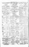 Folkestone Express, Sandgate, Shorncliffe & Hythe Advertiser Saturday 01 April 1876 Page 4