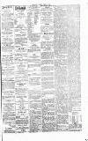 Folkestone Express, Sandgate, Shorncliffe & Hythe Advertiser Saturday 08 April 1876 Page 5