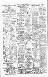 Folkestone Express, Sandgate, Shorncliffe & Hythe Advertiser Saturday 22 April 1876 Page 4