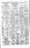 Folkestone Express, Sandgate, Shorncliffe & Hythe Advertiser Saturday 29 April 1876 Page 4