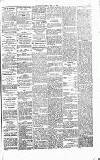 Folkestone Express, Sandgate, Shorncliffe & Hythe Advertiser Saturday 29 April 1876 Page 5