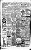 Folkestone Express, Sandgate, Shorncliffe & Hythe Advertiser Saturday 06 May 1876 Page 2
