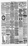 Folkestone Express, Sandgate, Shorncliffe & Hythe Advertiser Saturday 27 May 1876 Page 2