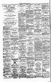 Folkestone Express, Sandgate, Shorncliffe & Hythe Advertiser Saturday 27 May 1876 Page 4