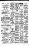 Folkestone Express, Sandgate, Shorncliffe & Hythe Advertiser Saturday 22 July 1876 Page 4