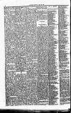 Folkestone Express, Sandgate, Shorncliffe & Hythe Advertiser Saturday 22 July 1876 Page 8