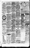 Folkestone Express, Sandgate, Shorncliffe & Hythe Advertiser Saturday 05 August 1876 Page 2