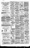 Folkestone Express, Sandgate, Shorncliffe & Hythe Advertiser Saturday 05 August 1876 Page 4